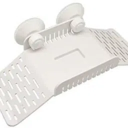 Turtle Basking Platform with Strong Suction and Adjustable Suction Control Knob, Plastic Tough Toy For Turtle-image-82