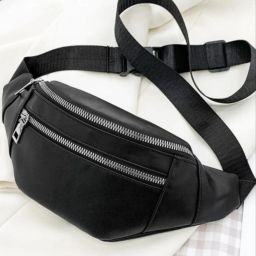 HouseOfCommon queen style waist bag for women-image-33