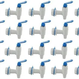 RO Tap suited for all kind of Domestic RO Water Purifier Tap Mount Water Filter-image-44