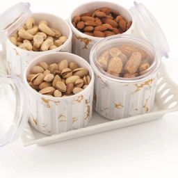 Spice Set Plastic-9