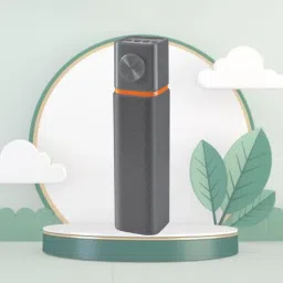 FRONY Wireless Bluetooth Speaker, Portable Speaker With 6H. Playtime,Powerful BassL149 10 W Bluetooth Laptop/Desktop Speaker-14