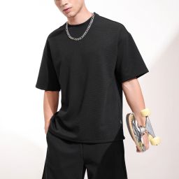Tshirt Regular Shorts Co-ords Set-image-21