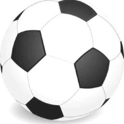 (AS2) Football with Air pump Football - Size: 5-image-131