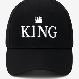 Printed Sports/Regular Cap-image-2