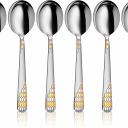Stainless Steel Cutlery Set-17