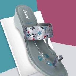 Women Flat Fashion Sandals Lightweight Durable Ideal Everyday Use Wedges Sandal-image-70