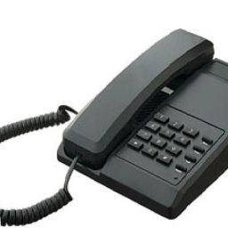 BT-B11-7 Corded Landline Phone with Answering Machine-9