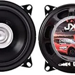 1015 Dual Cone 4 Inch Coaxial Car Speaker-image-4