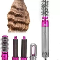 NR JAY HAIR 568 Hair Straightener-image-51