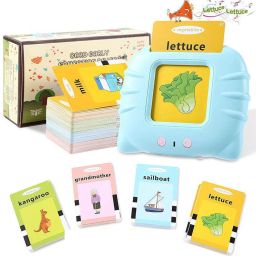 flash cards for babies toy-17