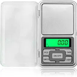 SONALEX 200 gm weight machine for jewellery gold chem kitchen weighing machine Weighing Scale-image-14