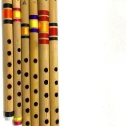 six set g sharp c sharp g,c,a-b-scale-quality Bamboo Flute-image-70