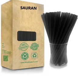 Straight Drinking Straw-image-27