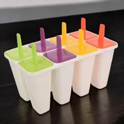 100 ml Manual Ice Cream Maker-8