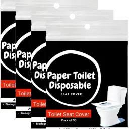 Paper Toilet Seat Cover-image-40