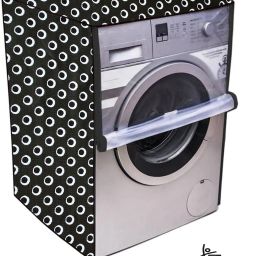 Front Loading Washing Machine Cover-image-86