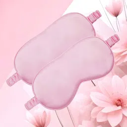 Super Soft Eye Mask for Sleeping Lightweight Travel Friendly Design-image-48