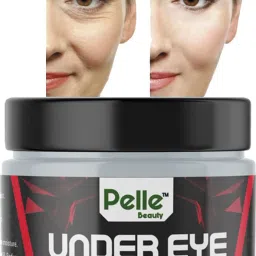 Under Eye gel __ for Relieving Dark Circles__ Dark Circle Treatment_ Dark Spots _for women _100gm-25