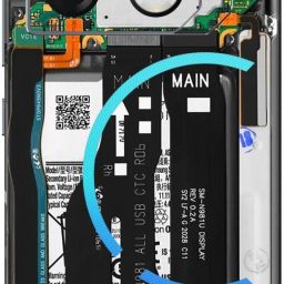SKINFACTORY INFINIX GT 20 PRO 5G Premium Mobile Skin-image-86
