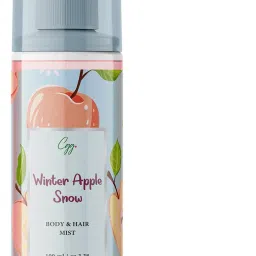 Winter Apple Snow Body & Hair Mist Body Mist - For Women-image-44