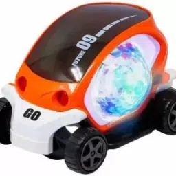 Musical Car LD149-14