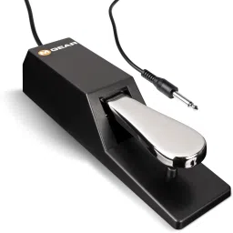 SP-2 Damper & Sustain Pedal-32