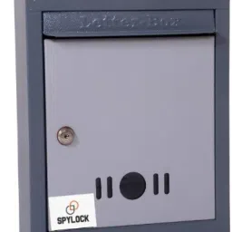 Double Heavy Metal Mail Box Letter Box Suggestion Box Wall Mountable Box Suggestion Box-image-80