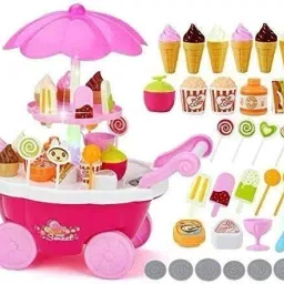 ICE PINK 08-37