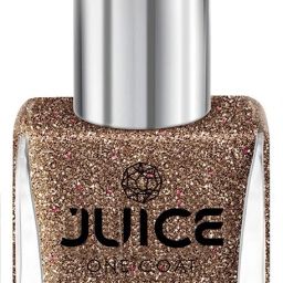 One Coat Long Lasting Quick Dry Chip Resistant Nail Polish 11 ml Golden Sands - 026-image-73