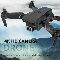 colorsole Drone Advanced with Long Flight Time (30 mins), Real-Time Video Transmission Drone image 2