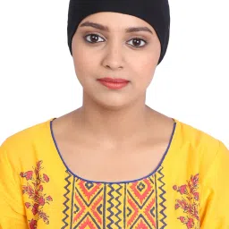 Self Design Skull Cap-picture-28