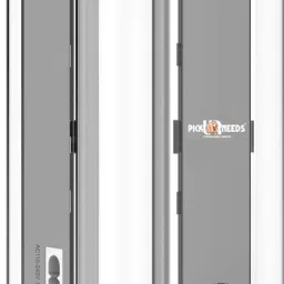 Emergency Light 4 Side Tube with Extra Bright Light with USB Mobile Charging. 12 hrs Lantern Emergency Light-image-74