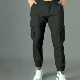 zaysh Men Cargos-picture-41