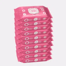 Baby Wipes 72 Sheets Per Pack of 10/with Lid (720 Wipes)-image-84
