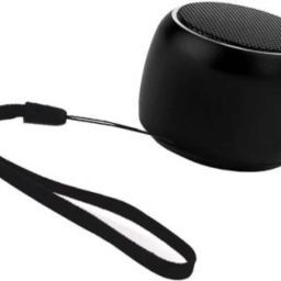 Clairbell 367_ Mini Boost Wireless Portable Bluetooth Speaker Built-in Mic High Bass 48 W Bluetooth Party Speaker-image-41
