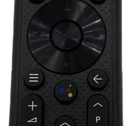 SHIELDGUARD Remote Control 755 Compatible for Infinix LED TV (Without Voice function) (Match with your old remote) Remote Controller-image-8