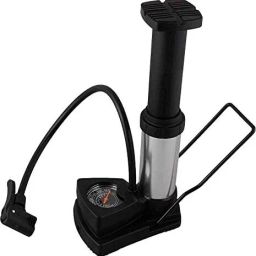 160 psi Tyre Air Pump for Car & Bike-72