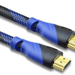 BKC HDMI Cable 1.82 m 8K HDMI 2.1 Cable 6FT, 8K 60Hz HDR, 4K 120Hz, High Speed 48Gbps with Ethernet-14