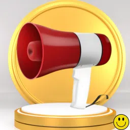 Handheld Megaphone with Siren, Microphone & Rechargeable for Outdoor EventsB20 Megaphone Portable Megaphone Siren Loudspeaker Function &Long Battery BackupB20 Outdoor PA System-picture-17