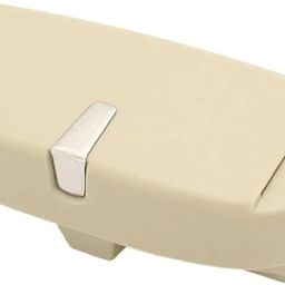 SG-Case-Car-White Grey Car Sunglass Clip Holder-image-9