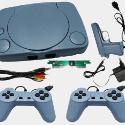 COUNTACH Trendy 8 Bit Best Kids Video Game cls-787 Plug & Play For Kids 1 Extra Chip NA GB with Contra, Super Mario Bros, F1 Race, Duck Hunt, Snow Bros-image-66