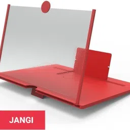 JANGI 10 inch Screen Magnifier for Cell Magnifing Screen Enlarger for Movies F7303 Screen Expander Phone-image-71