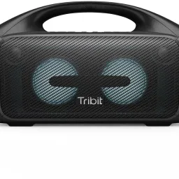 Tribit Portable StormBox Blast Bluetooth 90W Loud Stereo Sound Party Speaker 90 W Bluetooth Party Speaker-image-107