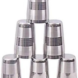 (Pack of 6) 43532253 Glass Set Water/Juice Glass-image-93