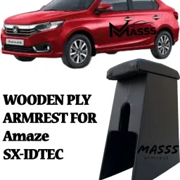 Amaze SX-IDTEC Car Armrest-image-63