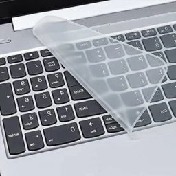 Just Take Keyguard All Laptop Keyboard Skin-36