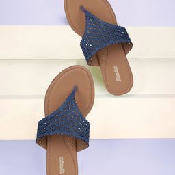 bata Women Flats Sandal-picture-15