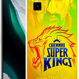Back Cover for Infinix GT 30 Pro 5G-image-95