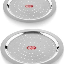 7.5 inch Lid Set, Pack of 2-picture-13