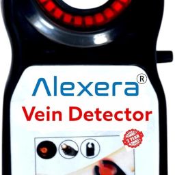 Vein Finder, PREMIUM LED VEIN DETECTOR for Adult and Pediatric Torch-4